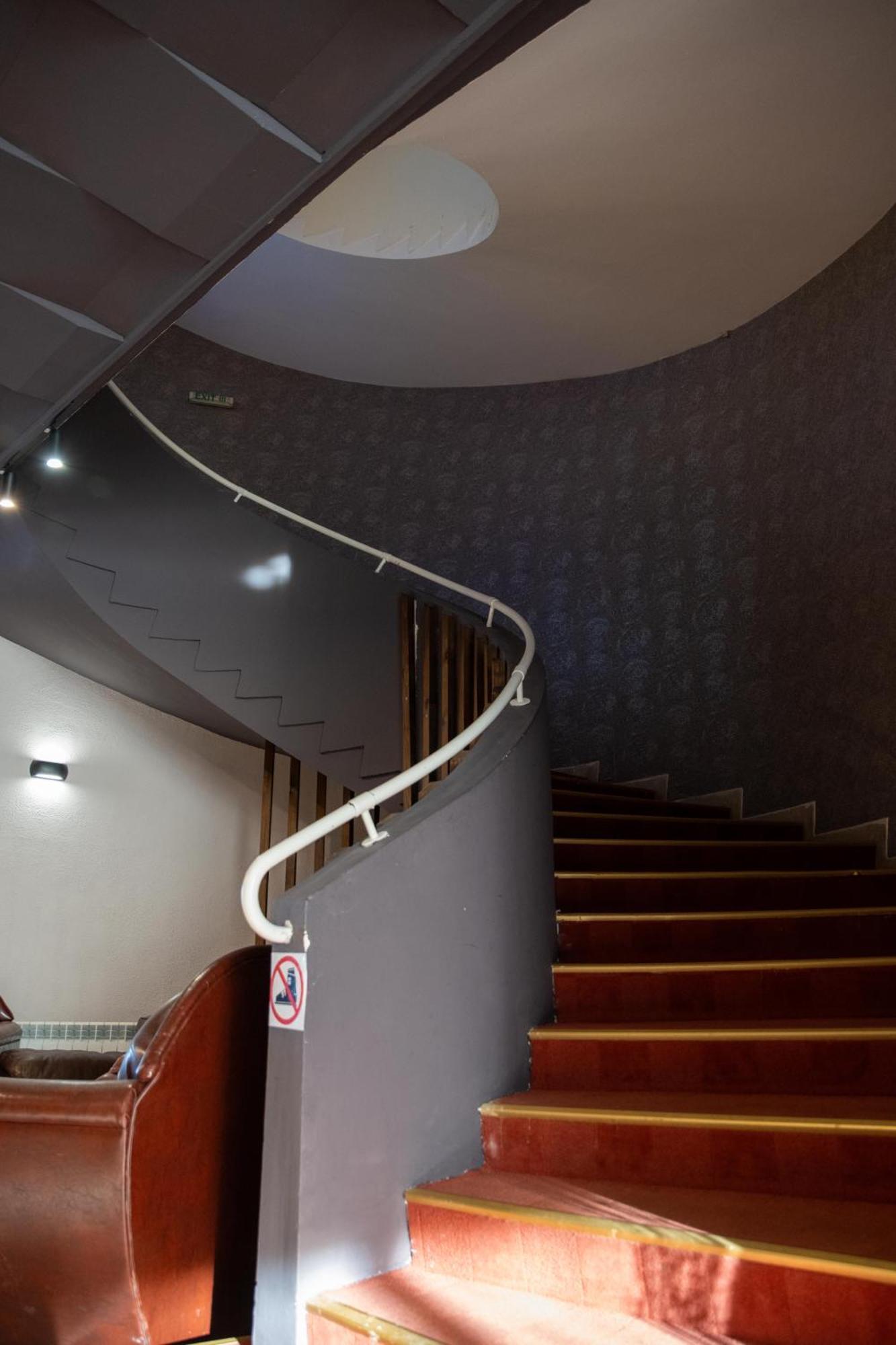 Hotel Borovets Edelweiss Dış mekan fotoğraf